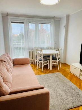 Apartament z Widokiem na Zamek GN